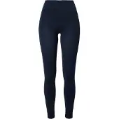 Magic bodyfashion Leggingsit 'Bamboo' laivastonsininen