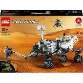 LEGO Nasan Mars-kulkija Perseverance 42158