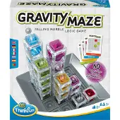 Ravensburger Gravity Maze Lautapeli