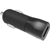 Xtrememac – QUICK CHARGE USB-A 18W CAR CHARGER (XWH-CQC-13)