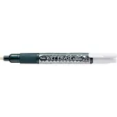 Pentel SMW26-W Wet Erase blackboard Valkoinen