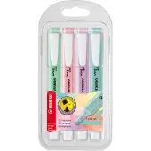 Stabilo Swing Cool Pastel 4 kpl