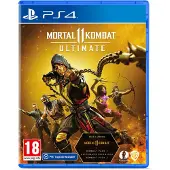 Mortal Kombat 11 Ultimate