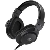 Yamaha HPH-MT5 HIGH-GRADE MONITOR HEADPHONES.