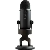 Blue Microphones Yeti Musta