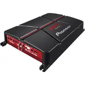 Pioneer GM-A4704 4 - kanavainen vahvistin