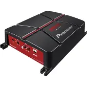 Pioneer GM-A3702 2-kanavainen vahvistin