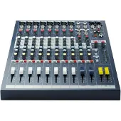 Soundcraft Efektimikseri EPM 8