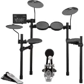Yamaha DTX452K -sähkörumpusetti