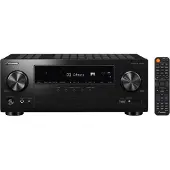 Pioneer VSX-934 AV-vahvistin, musta