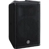 Yamaha DXR10MK2 10" 2-WAY ACTIVE LOUDSPEAKER SYSTEM. 48-BIT DIGITAL SOUND