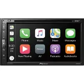 Pioneer AVH-Z5200DAB autosoitin