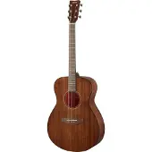 Yamaha Storia III -akustinen kitara, Chocolate Brown