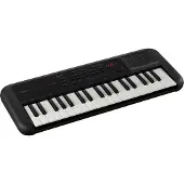Yamaha PSS-A50 Kosketinsoitin, Musta