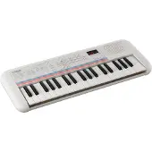 Yamaha PSS E30 Lapset Keyboard (valkoinen)