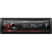Pioneer MVH-S420DAB 1-DIN mediasoitin