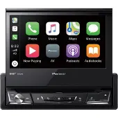 Pioneer AVH-Z7200DAB car radio