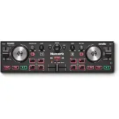 Numark DJ2GO 2 Touch DJ-ohjain