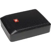 JBL BassPro Nano 8” aktiivisubwoofer penkin alle