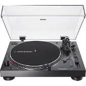 Audio-Technica AT-LP120XBT-USB -levysoitin