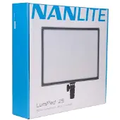 Nanlite Lumipad 25 Led Light valopaneeli