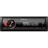 Pioneer MVH-130DAB FM/DAB+ radio
