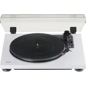 Teac TN-180BT-A3 levysoitin (valkoinen)