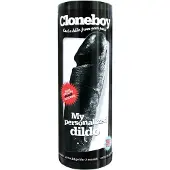 Cloneboy Dildo Musta Penis Kloonaussarja