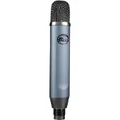 Logitech Blue Ember XLR, XLR, kondensaattori -mikrofoni, harmaa