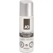 System Jo - liukuvoide - premium silikonipohjainen - 60 ml