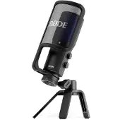 Rode NT-USB+ Microphone