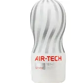 Tenga Air Tech White