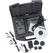 ElectraStim SensaVox Electro Sex Stimulator - EM140 - Black