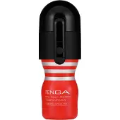 Tenga Vacuum Controller Setti - Musta