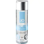 System Jo - H2O vesipohjainen liukuvoide (240 ml)