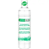 Waterglide 2:1 Massage Gel &amp; Aloe Vera Lubricant 300ml