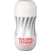 Tenga ROLLING GYRO ROLLER CUP GENTLE