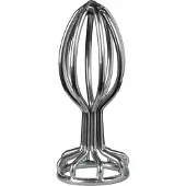 ANOS Metal Cage Butt Plug 6,8cm
