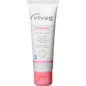 Vivag 2-in-1 Intiimigeeli 50 ml - Clear