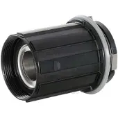 Fulcrum Shimano 33 Mm Vapaakytkinrunko