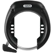 ABUS SHIELD XPlus 5755L NR musta OE (alkuperäinen)