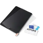 ESTUFF Karkaistu lasi Apple iPad Air/Air2/9.7" ES503100