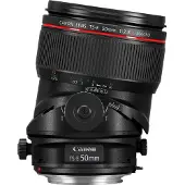 Canon TS-E 50mm f/2,8L Macro