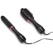Revlon One-Step Style Booster Round Brush Dryer & Styler RVDR529