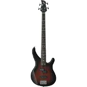 Yamaha TRBX174 RW Old Violin Sunburst 4-kielinen bassokitara