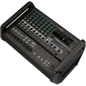 Yamaha EMX5 POWERED MIXER AMP 12 LINE INPUTS