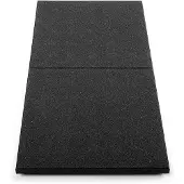 Gymstick Pro Rubber Kumilaatta 40mm