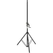 Gravity SP 4722 B Teleskooppinen kaiutinteline