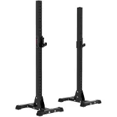 Gymstick PRO 501 Kyykkyteline