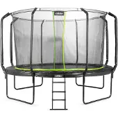 Court Premium 370 Trampoliini